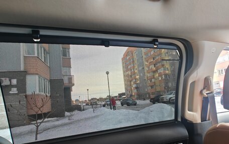 KIA Carnival, 2021 год, 5 300 000 рублей, 24 фотография