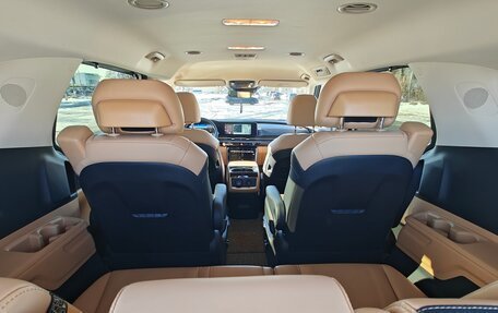 KIA Carnival, 2021 год, 5 300 000 рублей, 21 фотография