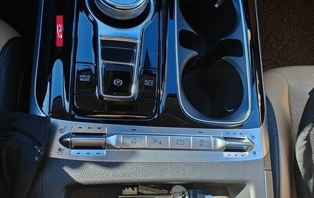 KIA Carnival, 2021 год, 5 300 000 рублей, 23 фотография