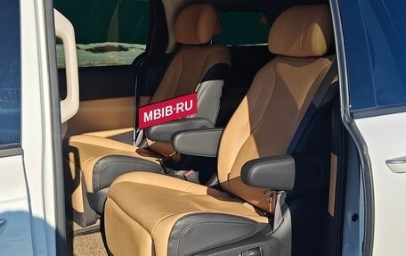 KIA Carnival, 2021 год, 5 300 000 рублей, 19 фотография