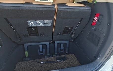 KIA Carnival, 2021 год, 5 300 000 рублей, 14 фотография