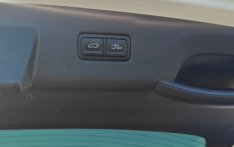 KIA Carnival, 2021 год, 5 300 000 рублей, 26 фотография