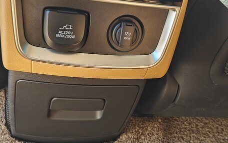 KIA Carnival, 2021 год, 5 300 000 рублей, 27 фотография