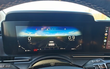 KIA Carnival, 2021 год, 5 300 000 рублей, 34 фотография