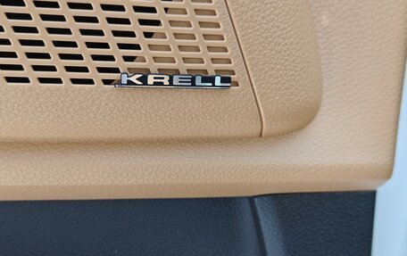 KIA Carnival, 2021 год, 5 300 000 рублей, 29 фотография