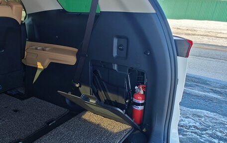 KIA Carnival, 2021 год, 5 300 000 рублей, 30 фотография