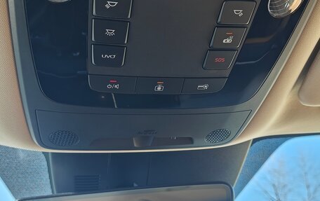 KIA Carnival, 2021 год, 5 300 000 рублей, 35 фотография