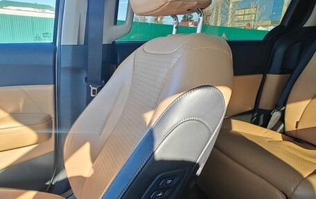 KIA Carnival, 2021 год, 5 300 000 рублей, 33 фотография