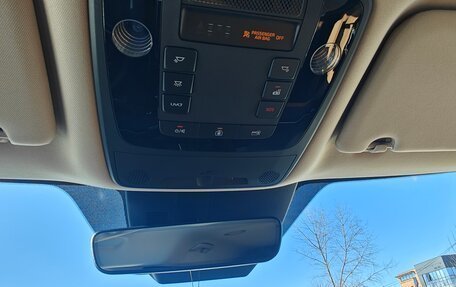 KIA Carnival, 2021 год, 5 300 000 рублей, 39 фотография