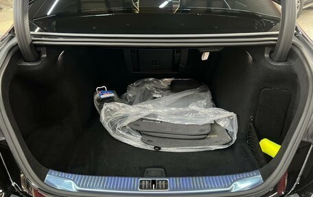 Mercedes-Benz S-Класс, 2022 год, 20 000 000 рублей, 9 фотография