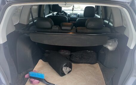 Mitsubishi Outlander III рестайлинг 3, 2008 год, 1 050 000 рублей, 10 фотография