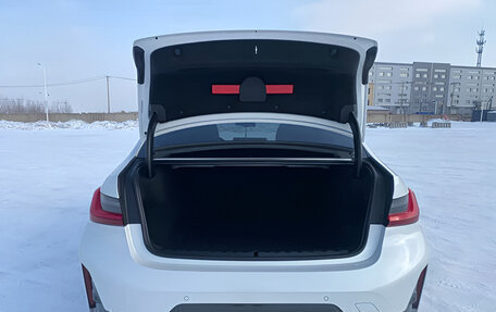 BMW 3 серия, 2023 год, 3 197 000 рублей, 6 фотография