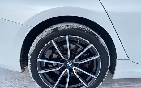 BMW 3 серия, 2023 год, 3 197 000 рублей, 4 фотография