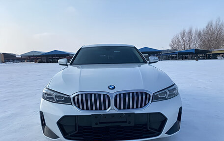 BMW 3 серия, 2023 год, 3 197 000 рублей, 2 фотография