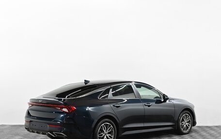 KIA K5, 2020 год, 2 149 000 рублей, 3 фотография