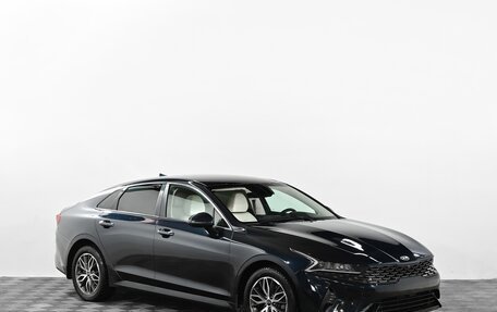 KIA K5, 2020 год, 2 149 000 рублей, 2 фотография