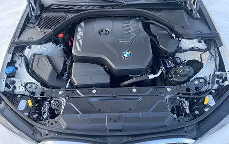 BMW 3 серия, 2023 год, 3 197 000 рублей, 21 фотография