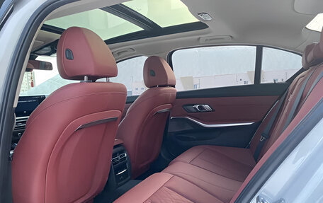 BMW 3 серия, 2023 год, 3 197 000 рублей, 18 фотография