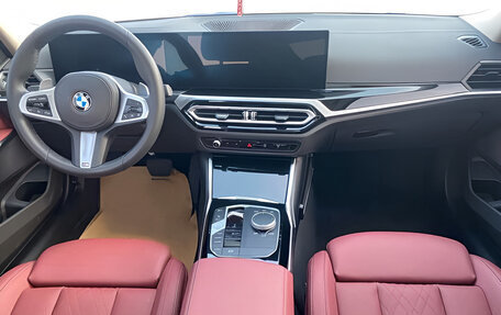 BMW 3 серия, 2023 год, 3 197 000 рублей, 13 фотография