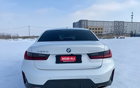 BMW 3 серия, 2023 год, 3 197 000 рублей, 20 фотография