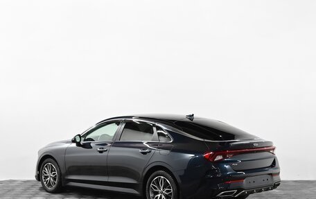 KIA K5, 2020 год, 2 149 000 рублей, 4 фотография