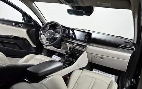 KIA K5, 2020 год, 2 149 000 рублей, 5 фотография