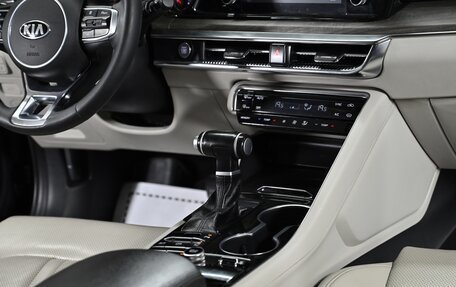 KIA K5, 2020 год, 2 149 000 рублей, 14 фотография