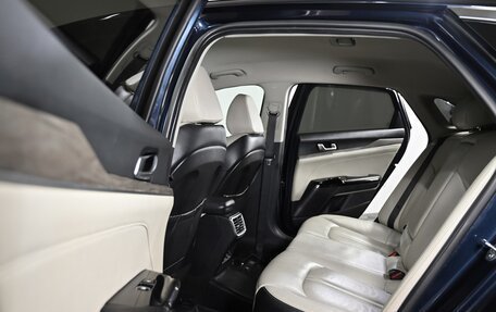 KIA K5, 2020 год, 2 149 000 рублей, 6 фотография