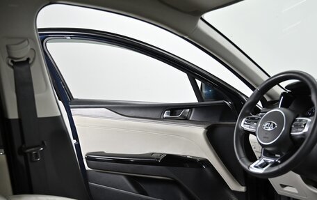 KIA K5, 2020 год, 2 149 000 рублей, 15 фотография