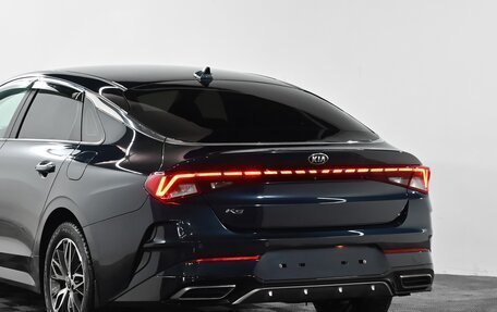 KIA K5, 2020 год, 2 149 000 рублей, 18 фотография