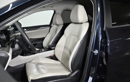 KIA K5, 2020 год, 2 149 000 рублей, 10 фотография