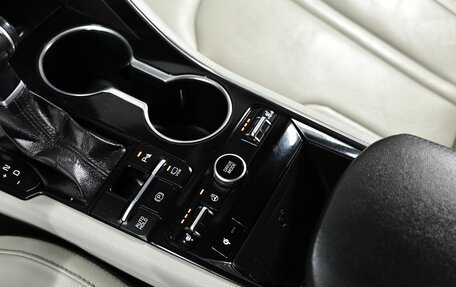 KIA K5, 2020 год, 2 149 000 рублей, 11 фотография