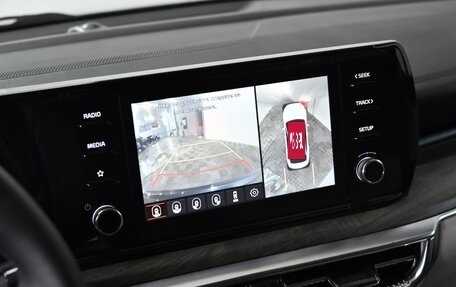 KIA K5, 2020 год, 2 149 000 рублей, 7 фотография