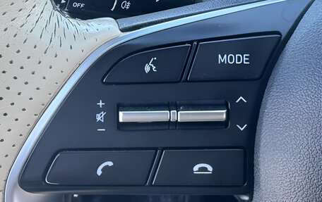 Hyundai Elantra, 2022 год, 1 542 000 рублей, 13 фотография