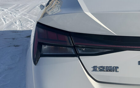 Hyundai Elantra, 2022 год, 1 542 000 рублей, 6 фотография