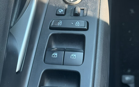 Hyundai Elantra, 2022 год, 1 542 000 рублей, 11 фотография