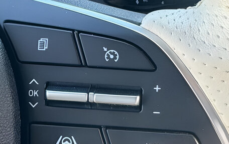 Hyundai Elantra, 2022 год, 1 542 000 рублей, 14 фотография