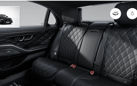 Mercedes-Benz S-Класс, 2026 год, 17 950 000 рублей, 8 фотография