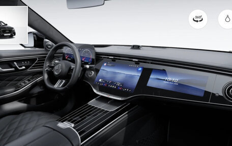 Mercedes-Benz S-Класс, 2026 год, 17 950 000 рублей, 6 фотография