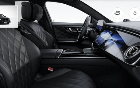 Mercedes-Benz S-Класс, 2026 год, 17 950 000 рублей, 5 фотография