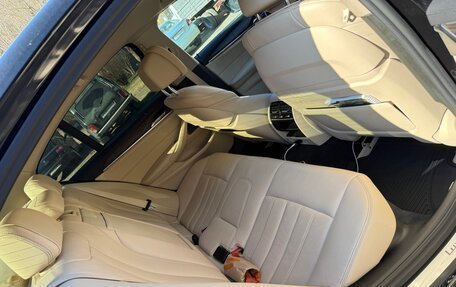 BMW 5 серия, 2018 год, 3 300 000 рублей, 5 фотография