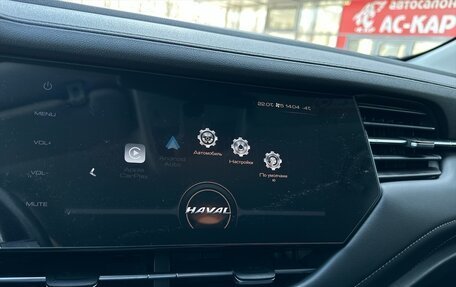 Haval F7 I, 2019 год, 1 890 000 рублей, 11 фотография