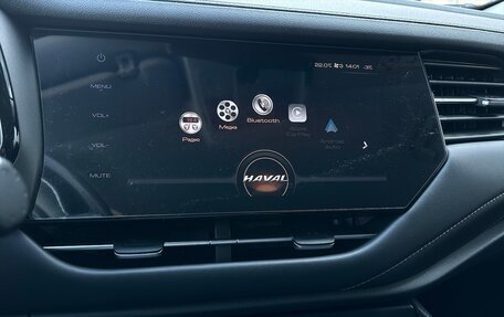 Haval F7 I, 2019 год, 1 890 000 рублей, 10 фотография