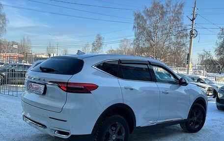 Haval F7 I, 2019 год, 1 890 000 рублей, 4 фотография