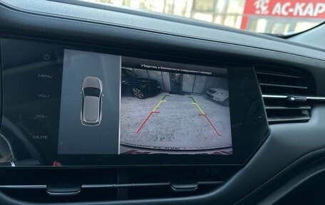 Haval F7 I, 2019 год, 1 890 000 рублей, 15 фотография