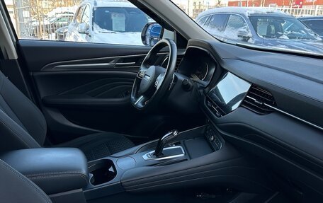 Haval F7 I, 2019 год, 1 890 000 рублей, 16 фотография