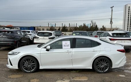 Toyota Camry, 2026 год, 4 400 000 рублей, 4 фотография