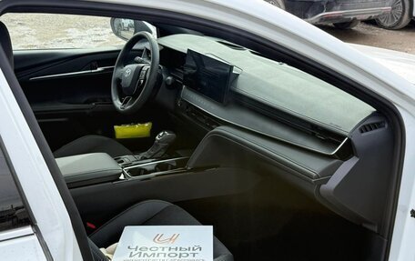 Toyota Camry, 2026 год, 4 400 000 рублей, 7 фотография