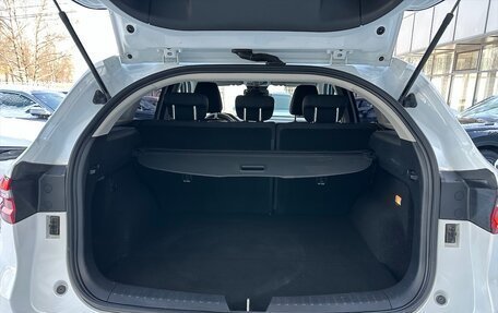 Haval F7 I, 2019 год, 1 890 000 рублей, 20 фотография