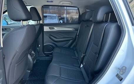 Haval F7 I, 2019 год, 1 890 000 рублей, 18 фотография